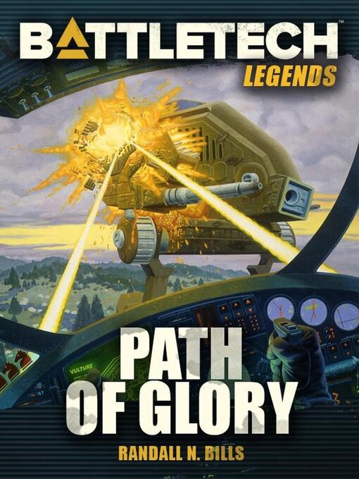 Title details for BattleTech Legends by Randall N. Bills - Available